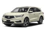 2018 MDX Thumbnail 2