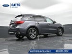2018 MDX Thumbnail 40