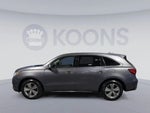 2019 MDX Thumbnail 2