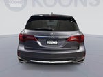 2019 MDX Thumbnail 4