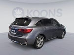 2019 MDX Thumbnail 5