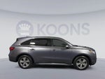 2019 MDX Thumbnail 6