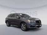 2019 MDX Thumbnail 7