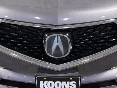 Photo of a 2019 Acura MDX SH-AWD 4DR SUV for sale