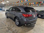 2020 MDX Thumbnail 5