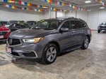 2020 MDX Thumbnail 7