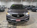 2020 MDX Thumbnail 8