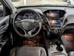 2020 MDX Thumbnail 17