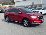 2020 MDX Thumbnail 1