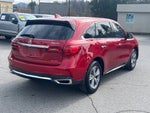 2020 MDX Thumbnail 3