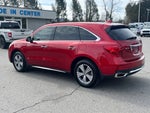 2020 MDX Thumbnail 4