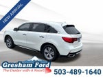 2019 MDX Thumbnail 4