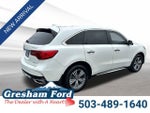 2019 MDX Thumbnail 7