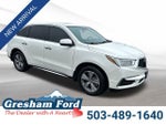 2019 MDX Thumbnail 9