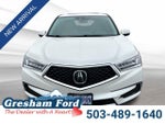 2019 MDX Thumbnail 11