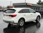 2019 MDX Thumbnail 3
