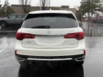 2019 MDX Thumbnail 4