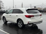 2019 MDX Thumbnail 5