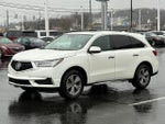 2019 MDX Thumbnail 7