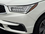 2019 MDX Thumbnail 9