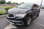 2020 MDX Thumbnail 9