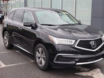 2020 MDX Thumbnail 3