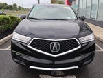 2020 MDX Thumbnail 5