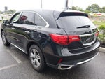 2020 MDX Thumbnail 8
