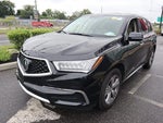 2020 MDX Thumbnail 9