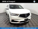 2019 MDX Thumbnail 1