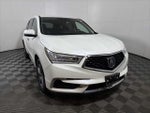 2019 MDX Thumbnail 2