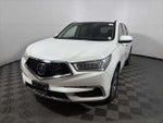 2019 MDX Thumbnail 3