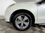 2019 MDX Thumbnail 8