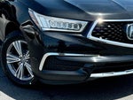 2020 MDX Thumbnail 13