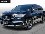 2017 MDX Thumbnail 1