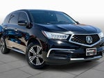2017 MDX Thumbnail 3