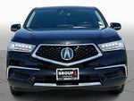 2017 MDX Thumbnail 4