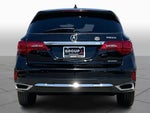 2017 MDX Thumbnail 5