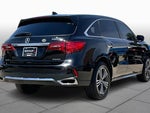2017 MDX Thumbnail 12