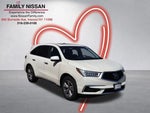2019 MDX Thumbnail 1