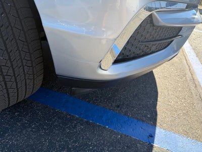 Photo of a 2020 Acura MDX SH-AWD 4DR SUV for sale