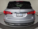 2020 MDX Thumbnail 4