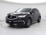 2018 MDX Thumbnail 4