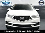 2020 MDX Thumbnail 2