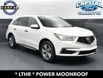 2020 MDX Thumbnail 3