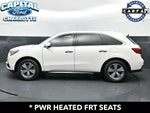 2020 MDX Thumbnail 4