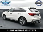 2020 MDX Thumbnail 5