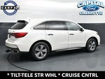 2020 MDX Thumbnail 7