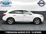 2020 MDX Thumbnail 8