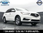 2020 MDX Thumbnail 21